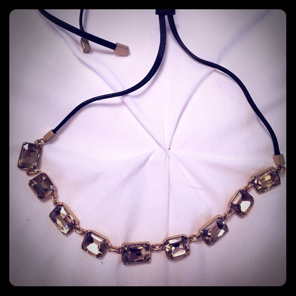 Reese Sparkle Necklace
